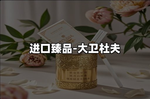 进口臻品